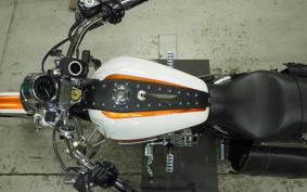 HARLEY L1200LI 2011