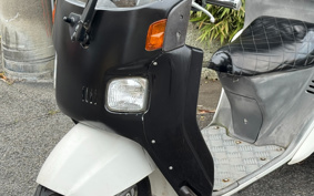 HONDA GYRO TA02