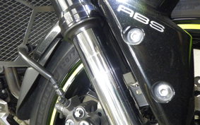 KAWASAKI Z900 Gen.2 2020 ZR900B