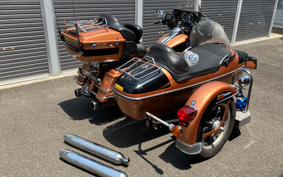 HARLEY FLHTCU S|C SIDE-CAR 2008 FG4