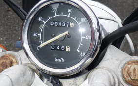 YAMAHA VIRAGO 250 3DM