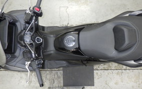 YAMAHA T-MAX 560 T 2026 SJ21J
