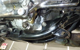YAMAHA VIRAGO 250 2014 3DM