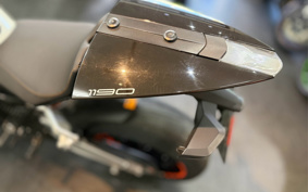KTM 1190 RC8 2008 VR440