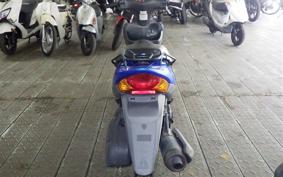 SUZUKI ADDRESS V125 CF4EA