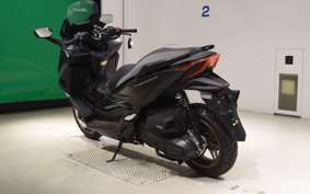 HONDA FORZA 250 MF17