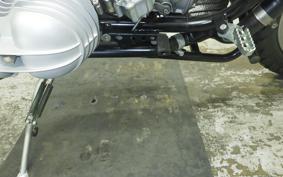 BMW R80GS 1984