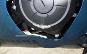 YAMAHA YZF-R25 A 2025 RG43J