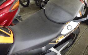 KTM 200 DUKE 2001