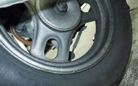 HONDA DIO Gen.5 1979 AF56