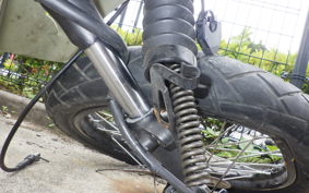 KAWASAKI W175 TR