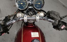 YAMAHA SRV250 RENAISSA 4DN