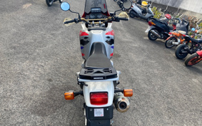HONDA AFRICA TWIN 750 1997 RD07