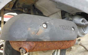 YAMAHA BJ SA24J
