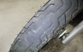 YAMAHA DRAGSTAR 250 2001 VG02J