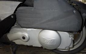 SYM RV125 I Type