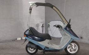 HONDA YELLOW YABENA50 AF33