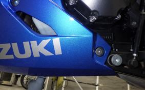 SUZUKI GSX-8R 2024 EM1AA