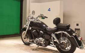 HONDA SHADOW 400 1997 NC34