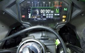 KAWASAKI ZX 10 NINJA ABS 2021 ZXT02L