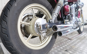 YAMAHA VIRAGO 125 4RF