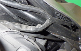 SUZUKI ADDRESS 110 2000 CE47A
