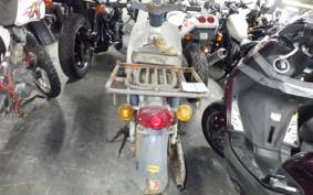 HONDA C90 SUPER CUB 2007 C90