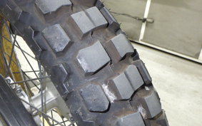 YAMAHA SEROW 250 Gen.2 2023 DG17J