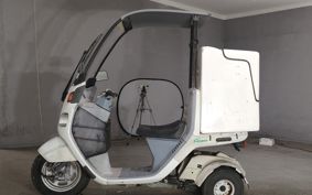 HONDA GYRO TA02