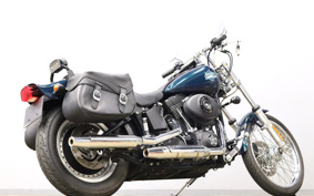 HARLEY FXSTB 2001 BTY