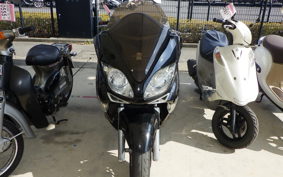 HONDA FORZA Z MF08