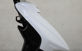 YAMAHA JOG DELUXE SA39J