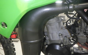 KAWASAKI KX112 2009 KX112A
