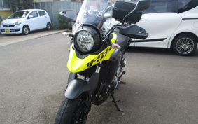 SUZUKI STROM 250 DS11A