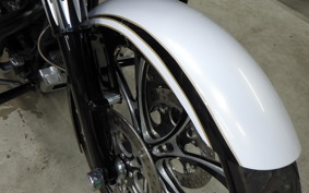 HARLEY FLTRXSE1800CVO 2012