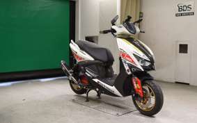 YAMAHA CYGNUS Griffus 2021 SEJ4J