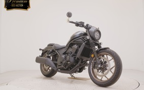 HONDA REBEL 1100 S DCT 2026 SC87