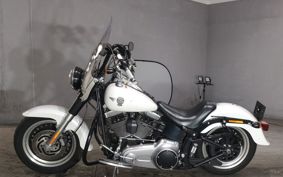 HARLEY FLSTFB1580 2011 JN5