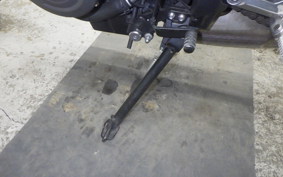 TRIUMPH TRIDENT 660 2022