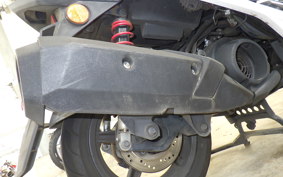 YAMAHA CYGNUS 125 XSR 3 SEA5J