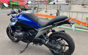 BMW R1300R ASA 2025 0M51