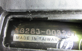 YAMAHA MAJESTYS SG28J