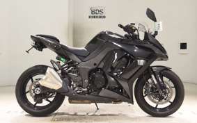 KAWASAKI NINJA 1000 A 2016