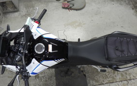 HONDA 400X 2023 NC56