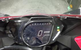 HONDA CBR250RR A 2002 MC51