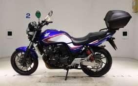 HONDA CB400SF GEN 4 A 2020 NC42