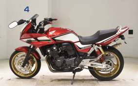 HONDA CB400 SUPER BOLDOR VTEC 2012 NC42