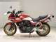 Фото Honda CB400 SUPER BOLDOR VTEC 2012 с японского аукциона
