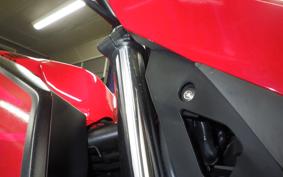HONDA CB250F 2019 MC43