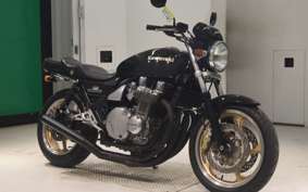 KAWASAKI ZEPHYR 1100 1992 ZRT10A